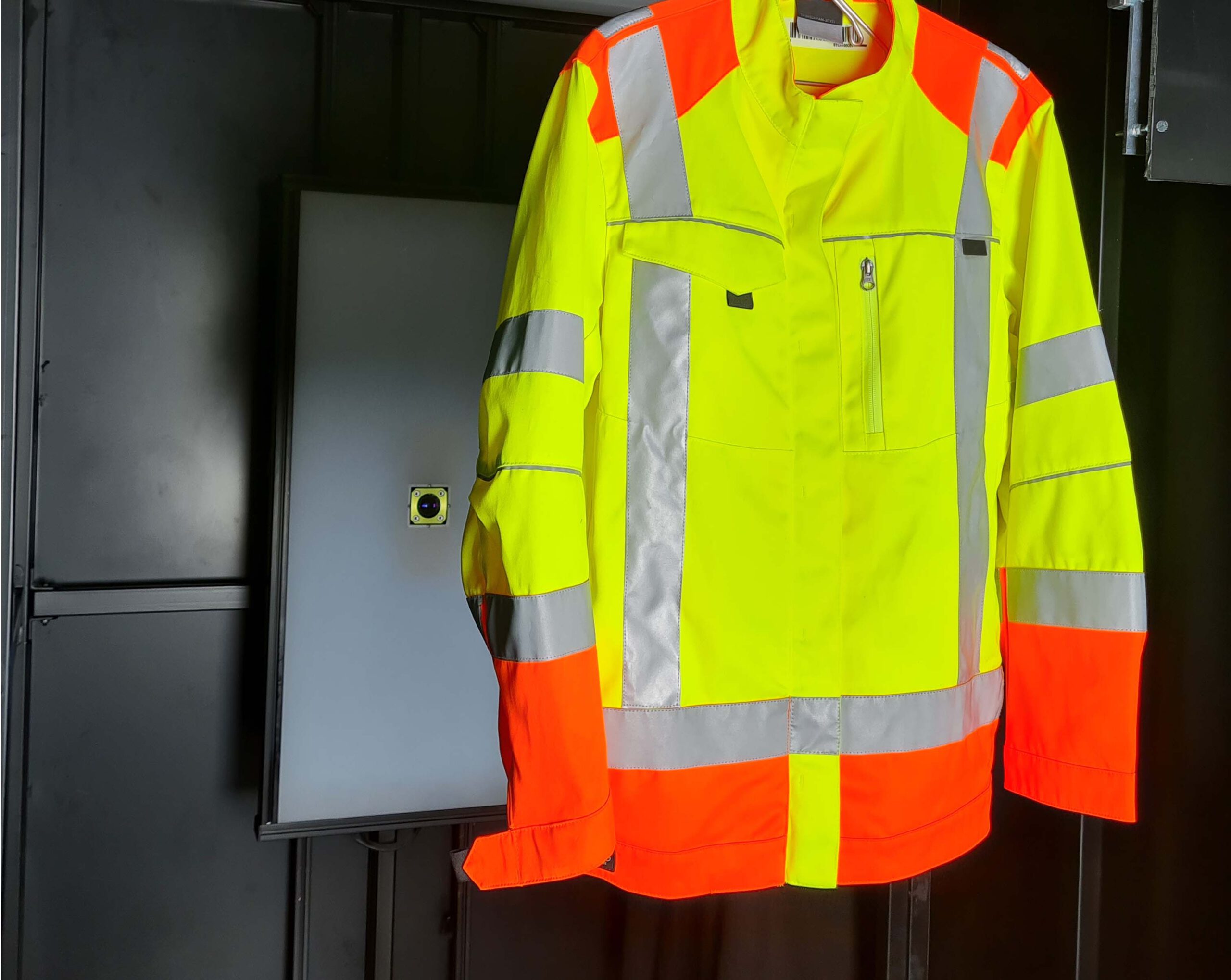 WARNSCHUTZ-PRÜFSYSTEME