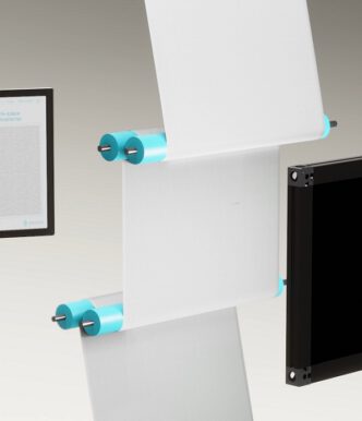 Fabric Roll Inspection