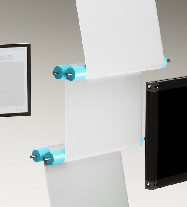 METERWARE-PRÜFSYSTEM