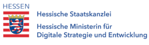 Hessische Ministerien für Digitale Strategien und Entwicklung